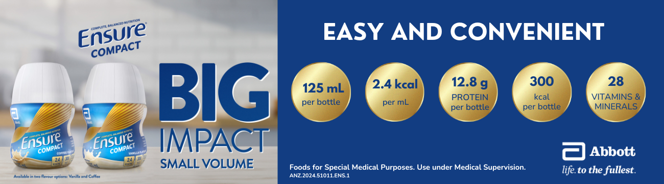 Surgical House Ensure Compact