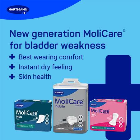 Shop Molicare