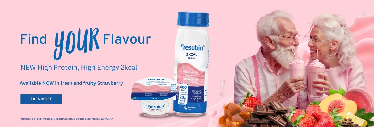 Fresubin 2KCal