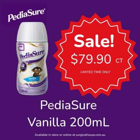 Shop PediaSure Vanilla