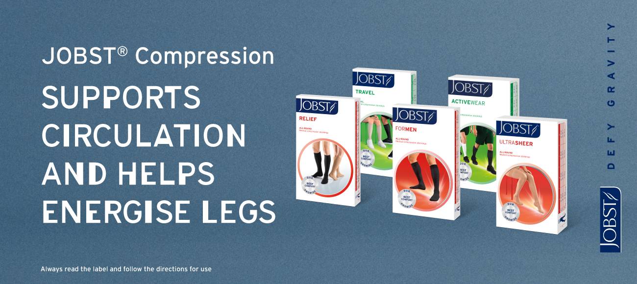 Jobst Compression Garments