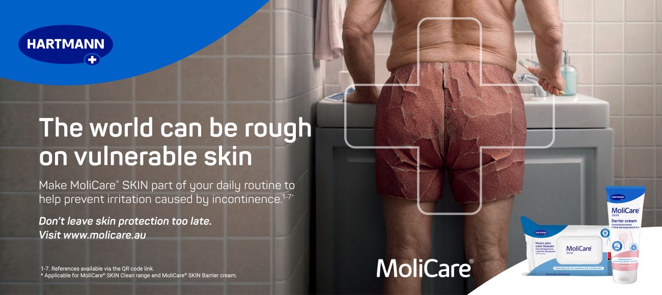 MoliCare Continence Products