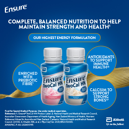 Shop Ensure TwoCal