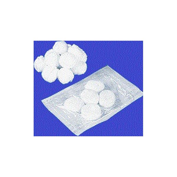 Multigate Cotton Balls