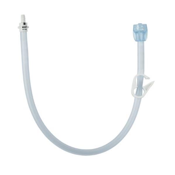 MIC-KEY BOLUS EXTEN SET 30.5CM STR CON ENFIT (5)