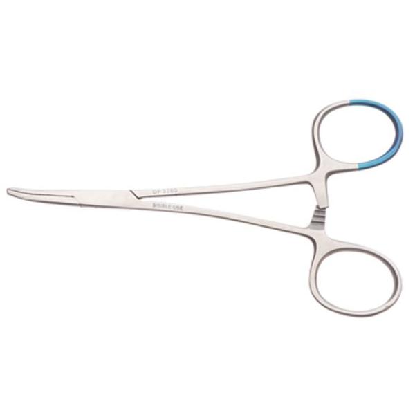 FORCEPS ARTERY MOSQUITO 12.5CM CVD DISP STERILE  