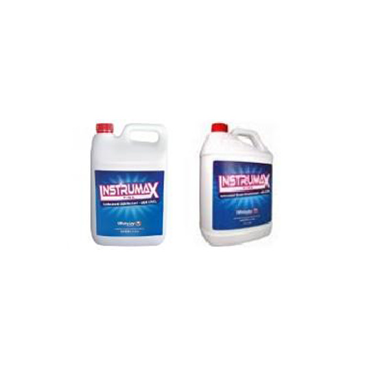 INSTRUMAX PINK 2 X 5L CT LOW-LEVEL INST.DISINFECT