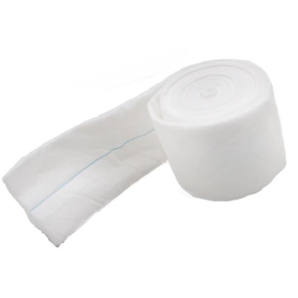 COMBINE DRESSING ROLL NS NON-WOVEN 10cm x 10M