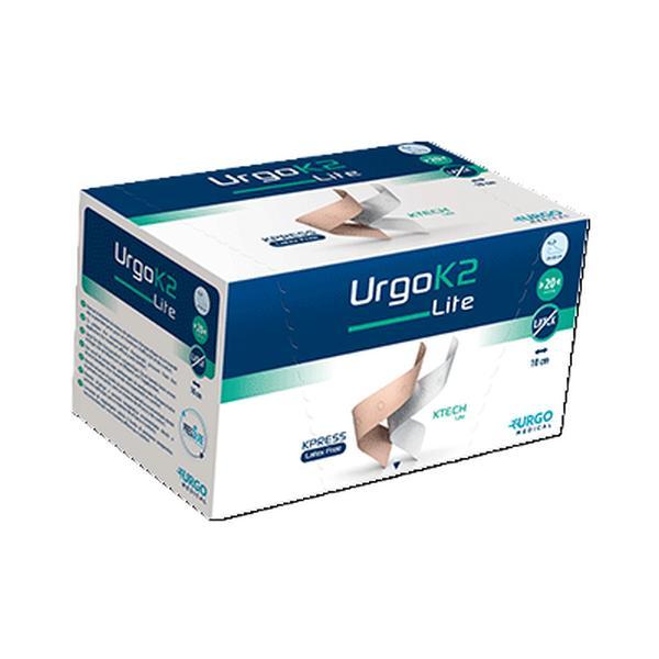 URGO K2 LITE COMPRESSION BANDAGE (20MMHG) 25-32CM