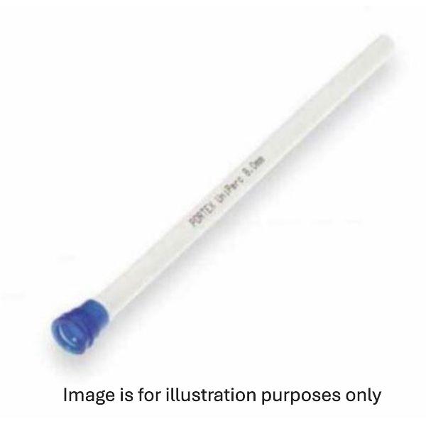 TRACHEOSTOMY TUBE 9.0MM INNER CANN. UNIPERC (10)
