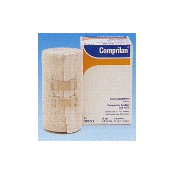 Setopress Compression Bandage - 10 cm x 3.5 m