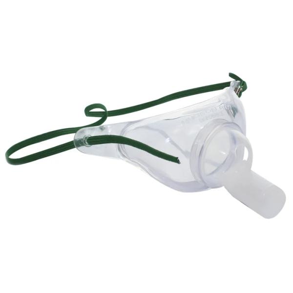 MASK TRACHEOSTOMY ADULT (50)