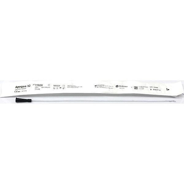 CATHETER MALE FG10 APOGEE T/TIP 40CM (30)