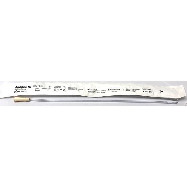 CATHETER MALE FG12 APOGEE T/TIP 40CM (30)