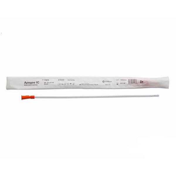 CATHETER MALE FG16 APOGEE FIRM 40CM (30)