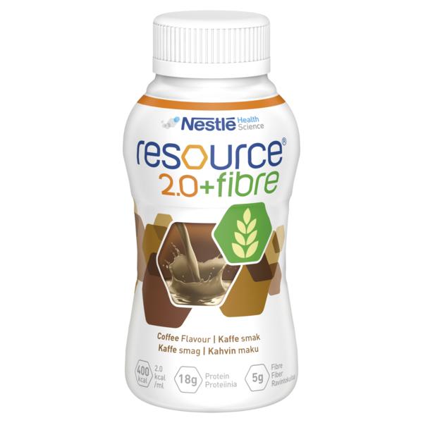 RESOURCE 2.0+FIBRE 200ML COFFEE BOTTLE (4)