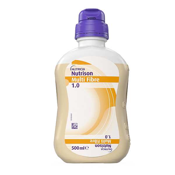 NUTRISON MULTI FIBRE 500ML OPTRI (12)