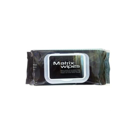 WIPES MATRIX FOR MEDICAL DEVICES (12 X PK/50)