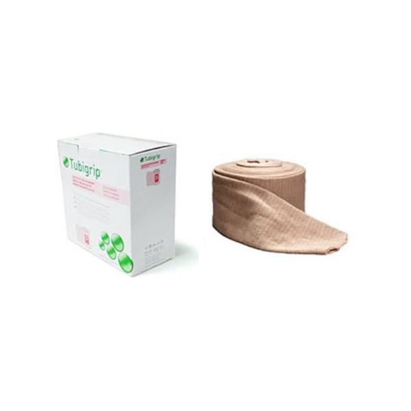 BANDAGE TUBIGRIP FLESH G 10M LARGE THIGH