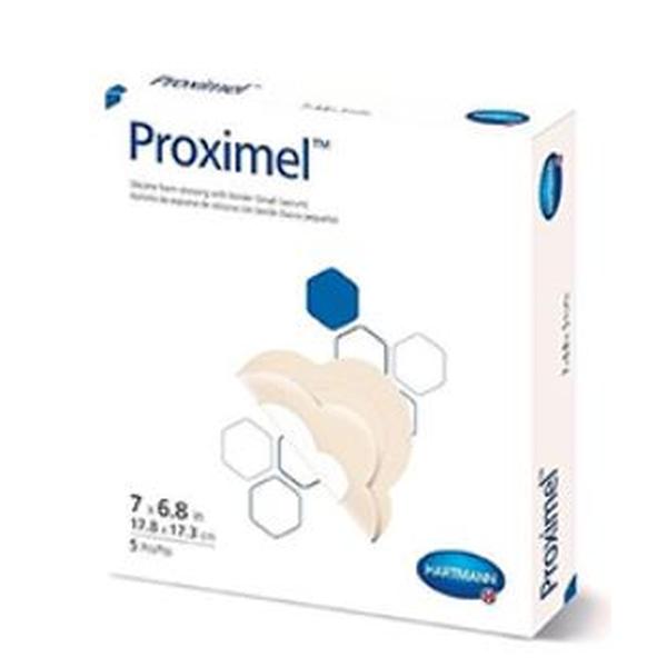 PROXIMEL SACRUM SMALL DRESS 17.5CMX17.5CM (5)