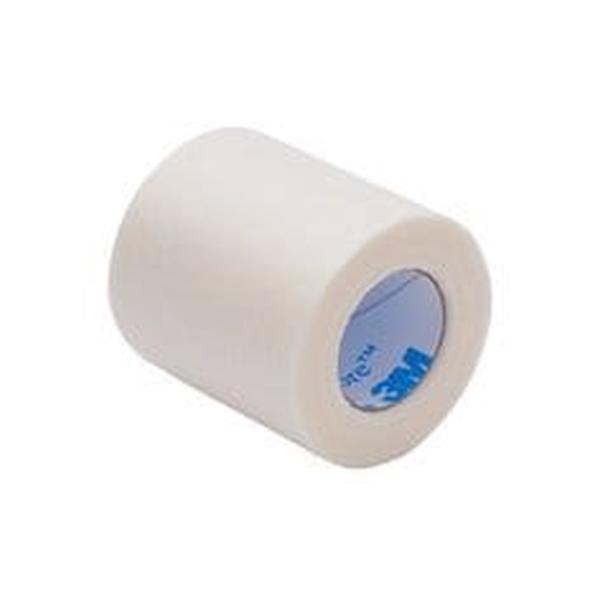 MICROPORE SURGICAL TAPE 50mm (6) .