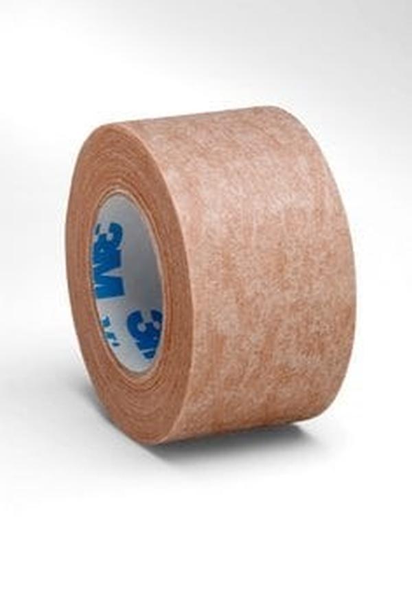 3M Micropore Surgical Tape - 50mm x 9.1m