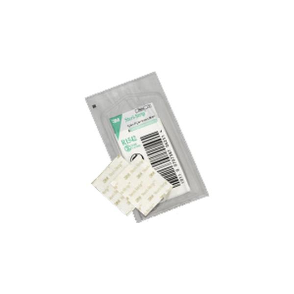 STERISTRIPS 6MM X 75MM (50 X 3) WHITE