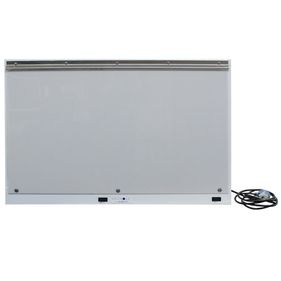 X-RAY VIEWER DOUBLE BAY SLIMLINE LED
