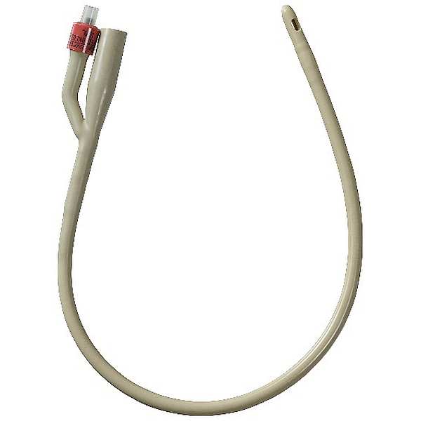 CATHETER FOLEY FG12 5CC 2 WAY BARDEX IC (12)