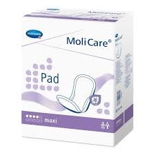 MOLICARE PREMIUM LADY PAD 3-DROPS (14/PKX12PK)