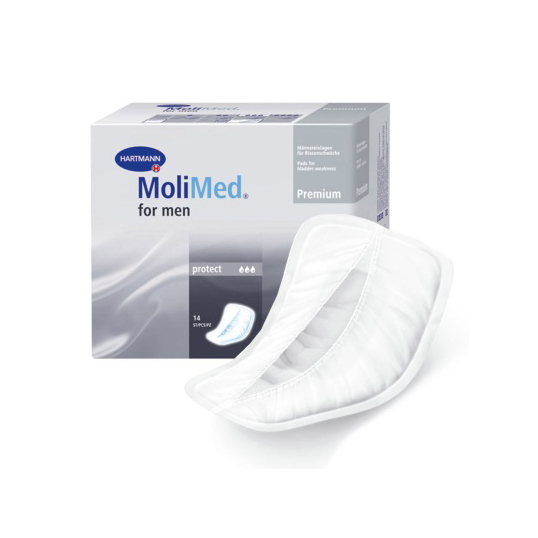MOLICARE PREM FORM SUPER PLUS ONE SIZE 8D (32)