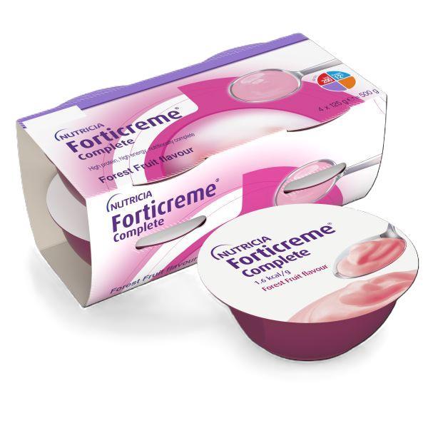 FORTICREME COMPLETE FOREST FRUITS 125G (4)