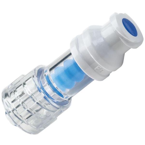 ALARIS SMARTSITE NEEDLE FREE VALVE PORT (100)