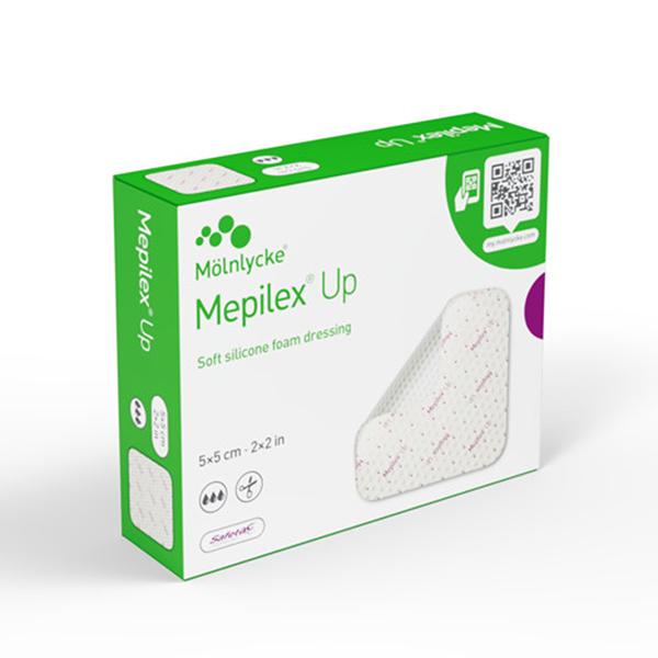 MEPILEX UP 5X5CM (5)