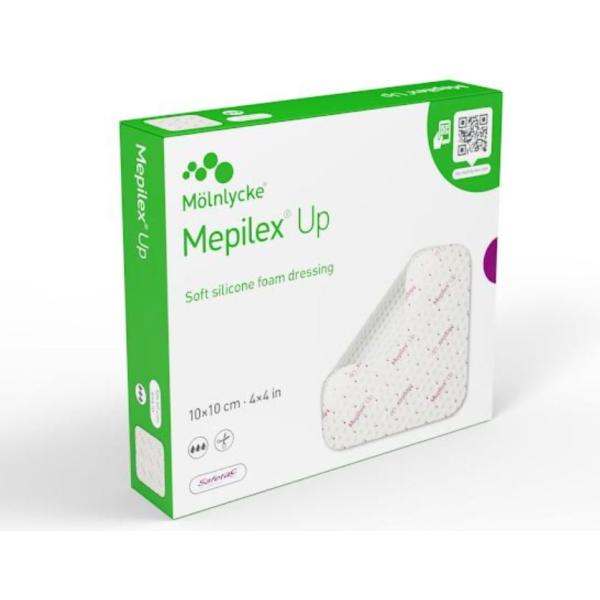 MEPILEX UP 10X10CM (5)