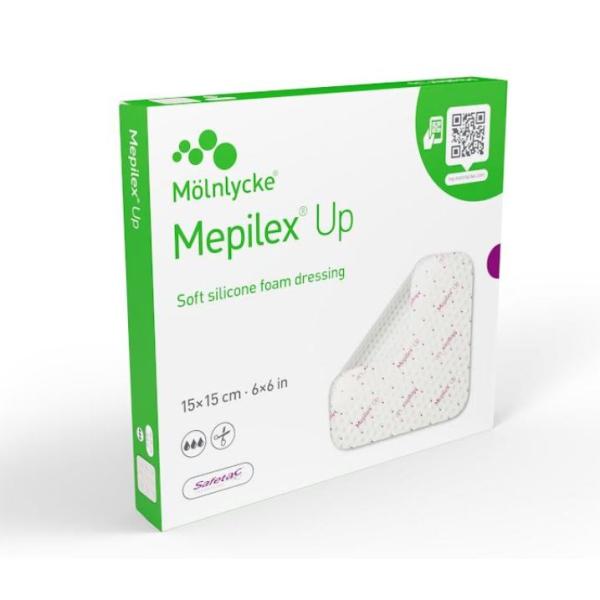 MEPILEX UP 15X15CM (5)