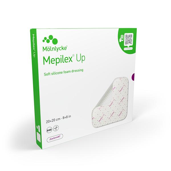 MEPILEX UP 20X20CM (5)