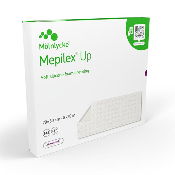 MEPILEX UP 20X50CM (2)