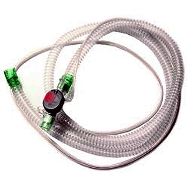 RESMED CIRCUIT SINGLE SMOOTH BORE 15MM ASTRAL    