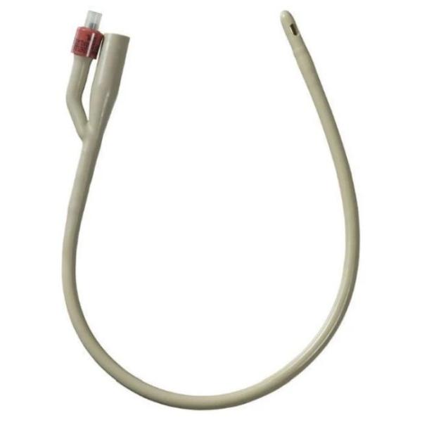 CATHETER FOLEY FG12 10ML 2W BIOCATH HYDROGEL     