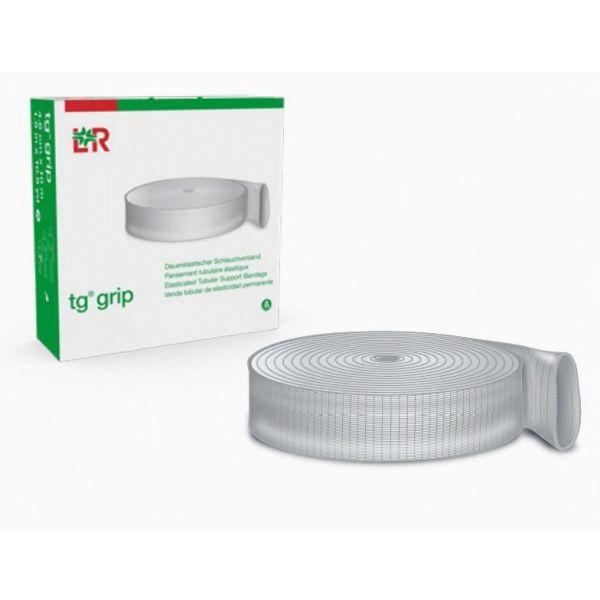 TG GRIP TUBULAR SUPPORT BANDAGE SZ C 6.5CMX10M   
