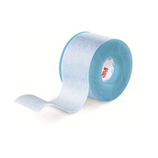TAPE KIND-REMOVAL 3M SILICONE 25MMX5M
