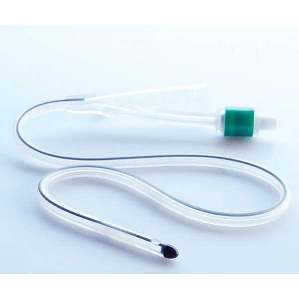 CATHETER FOLEY FG16 10ML RELEEN INLINE 2.0 F (5)