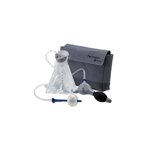 PERISTEEN ANAL IRRIGN SYSTEM COMPLETE