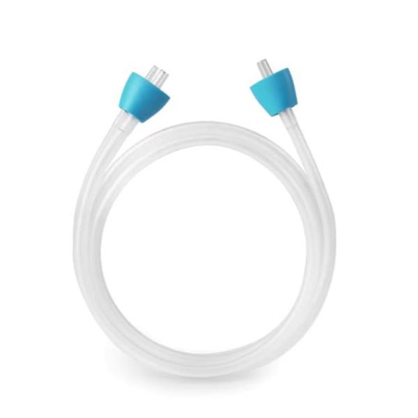 PERISTEEN PLUS IRRIGATN TUBES WITH BLUE TIP (2)  