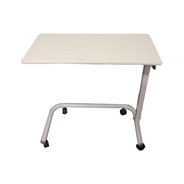 TABLE OVER BED HEIGHT ADJUSTABLE                 