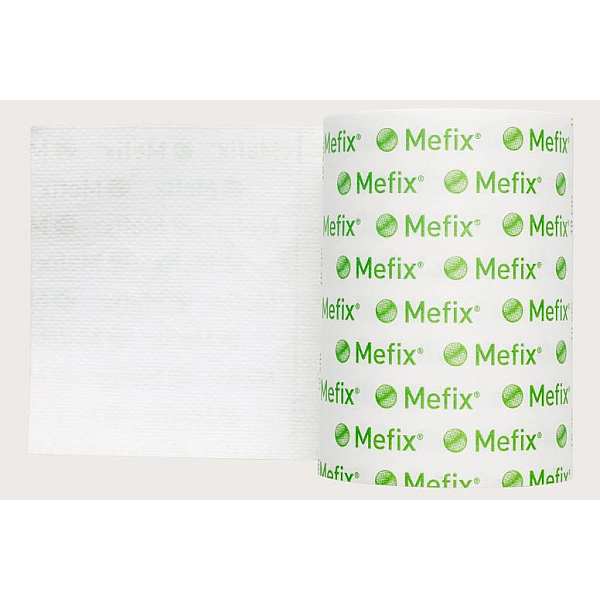 MEFIX ROLL  5CM X 10M SELF ADHESIVE FIXER