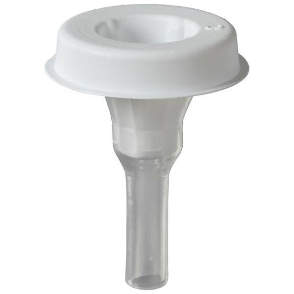 SHEATH POP-ON INTERM 32MM SHORT LENGTH (30)      