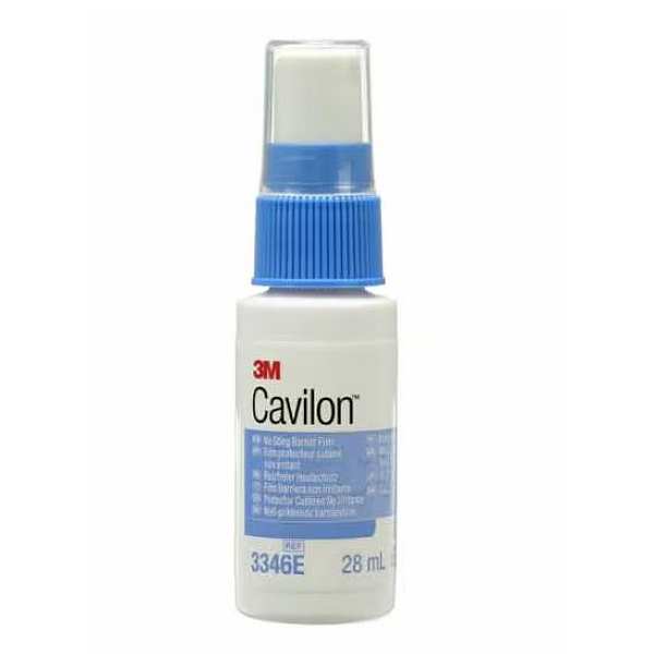 CAVILON NO STING BARRIER FILM PUMP SPRAY BTL 28ML