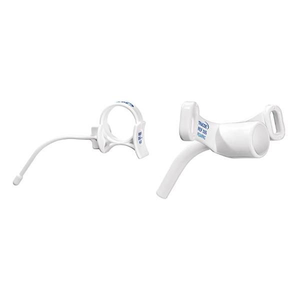 TRACHEOSTOMY TUBE 5.5MM TRACOE MINI FOR CHILDREN